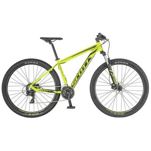 SCOTT ASPECT 760